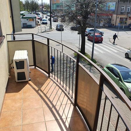 Jdk Apartamenty Legionow 32M2 4-Osobowy Kaliszki Exterior foto