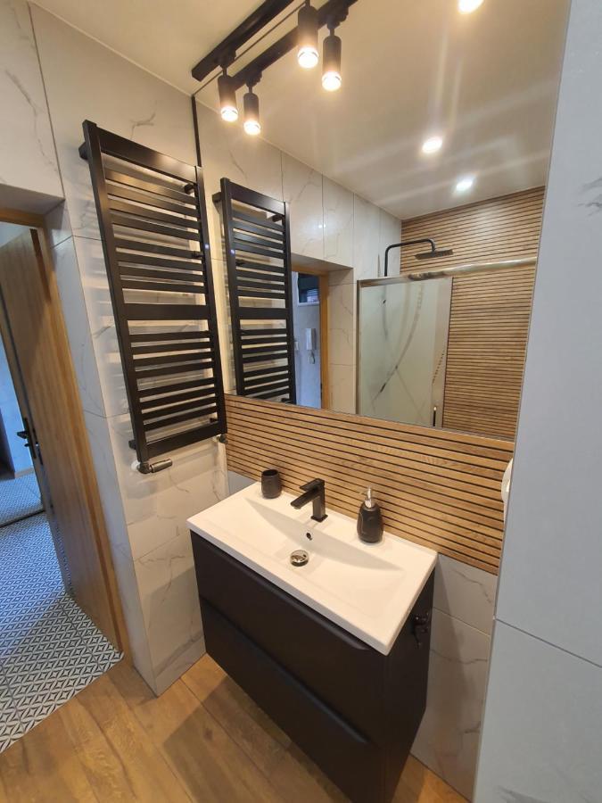 Jdk Apartamenty Legionow 32M2 4-Osobowy Kaliszki Exterior foto