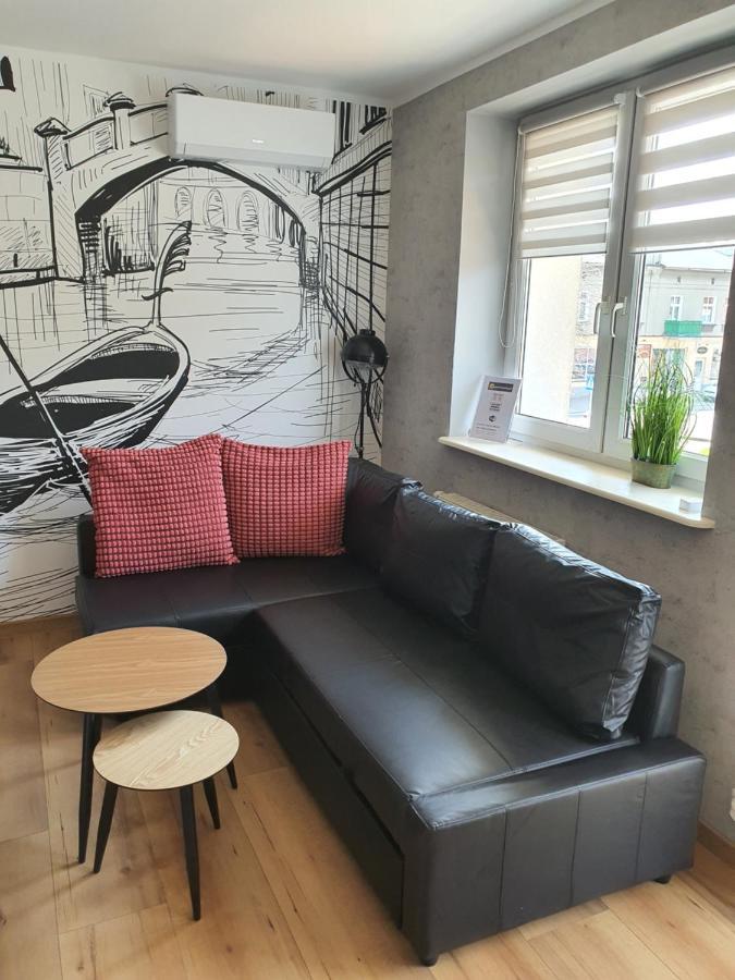 Jdk Apartamenty Legionow 32M2 4-Osobowy Kaliszki Exterior foto