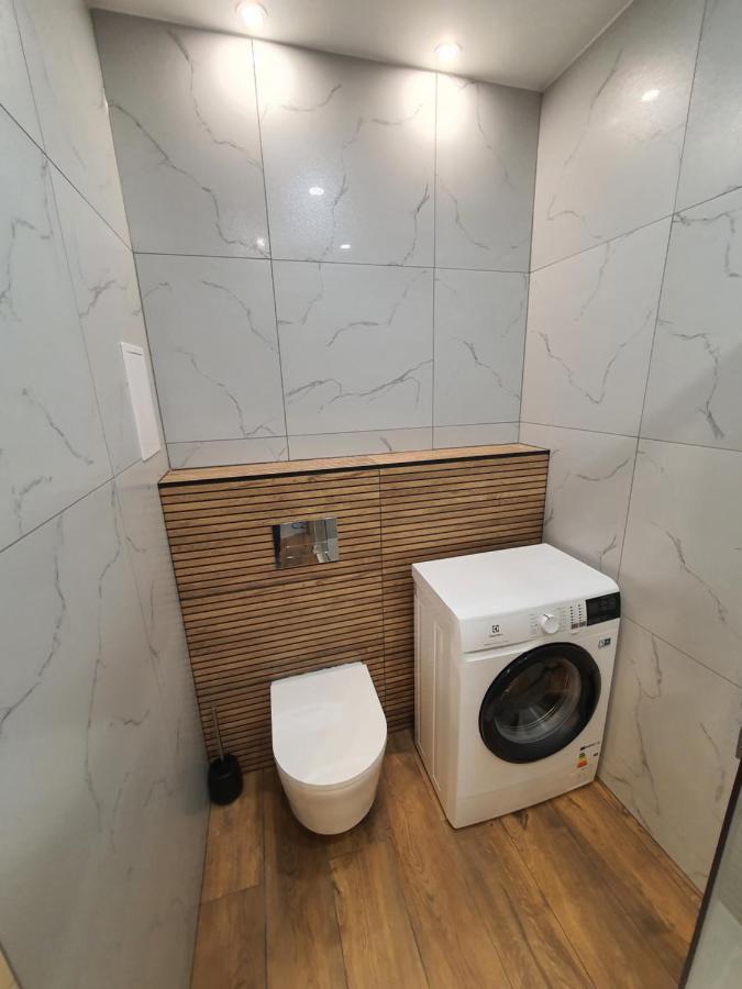 Jdk Apartamenty Legionow 32M2 4-Osobowy Kaliszki Exterior foto