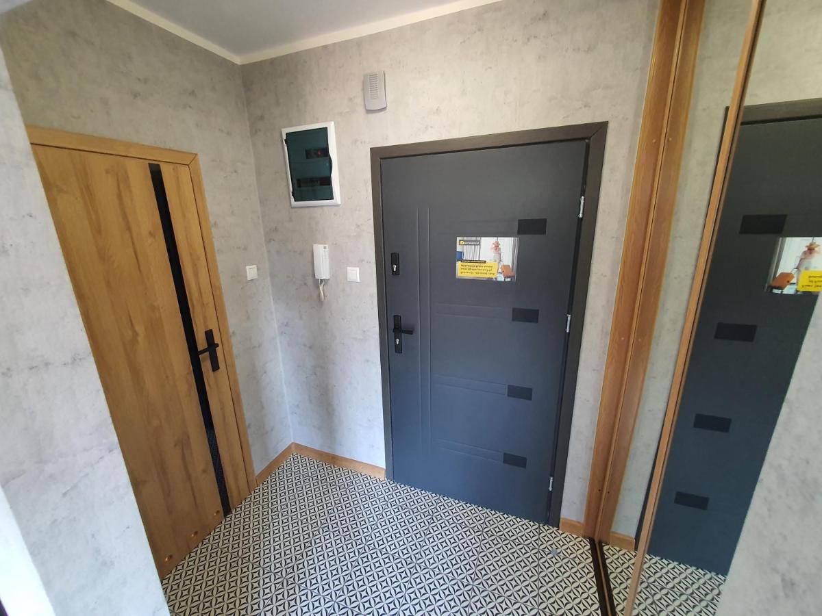 Jdk Apartamenty Legionow 32M2 4-Osobowy Kaliszki Exterior foto